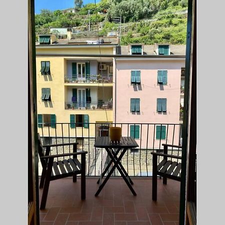 Oasi Vacation Rental Vernazza Eksteriør billede