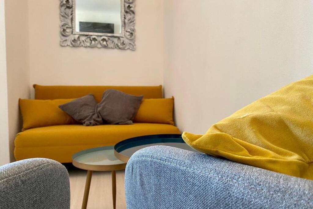 Oasi Vacation Rental Vernazza Eksteriør billede