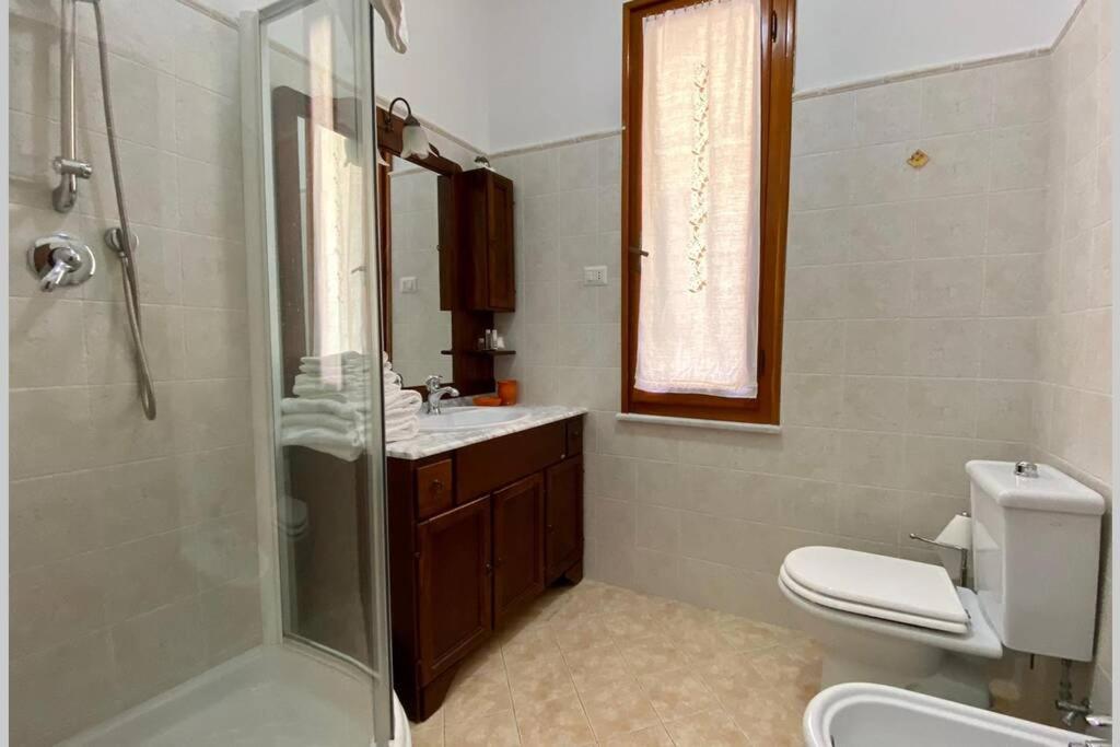 Oasi Vacation Rental Vernazza Eksteriør billede