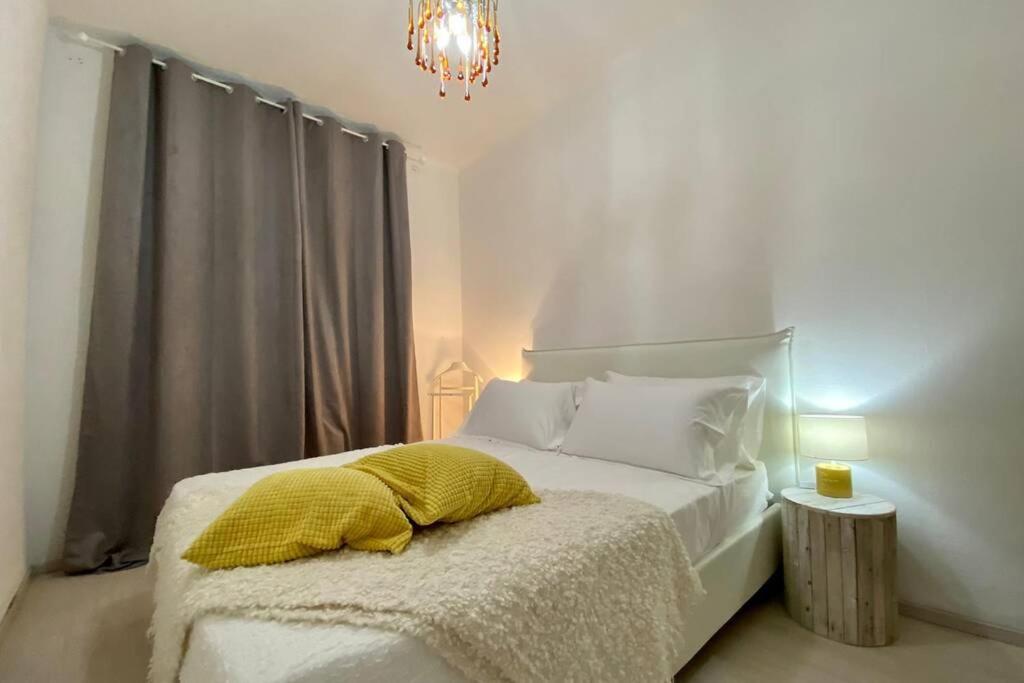 Oasi Vacation Rental Vernazza Eksteriør billede