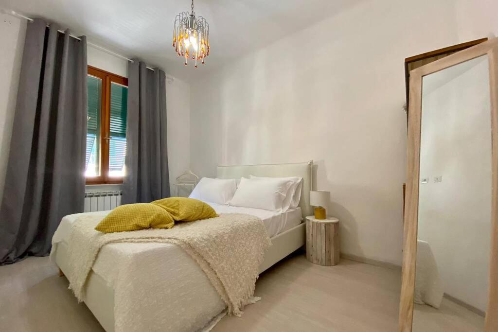 Oasi Vacation Rental Vernazza Eksteriør billede