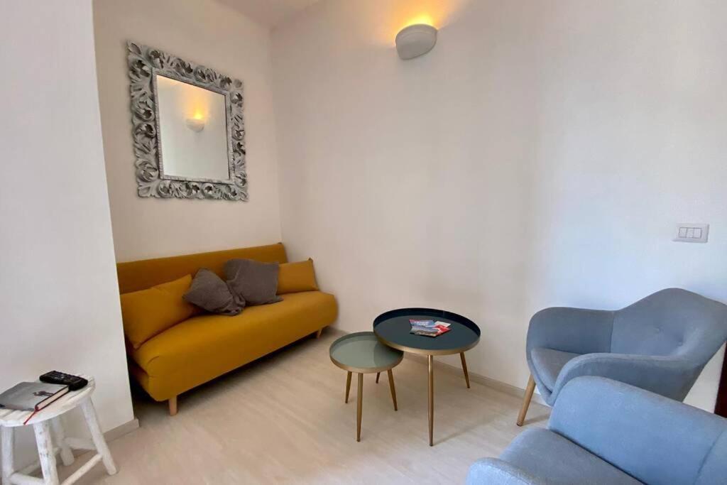 Oasi Vacation Rental Vernazza Eksteriør billede