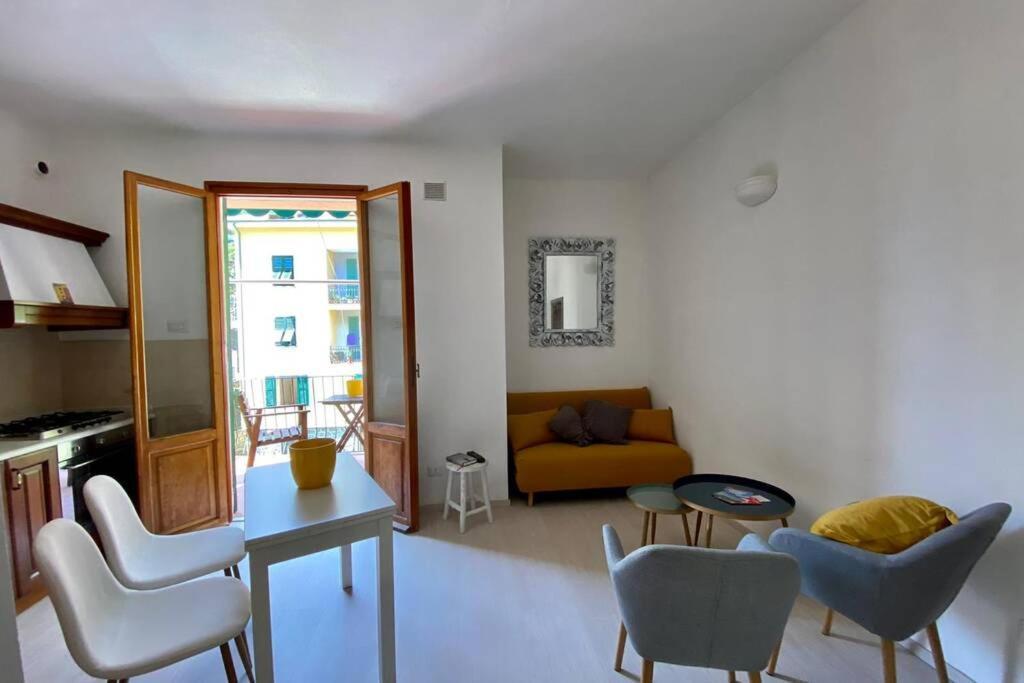 Oasi Vacation Rental Vernazza Eksteriør billede