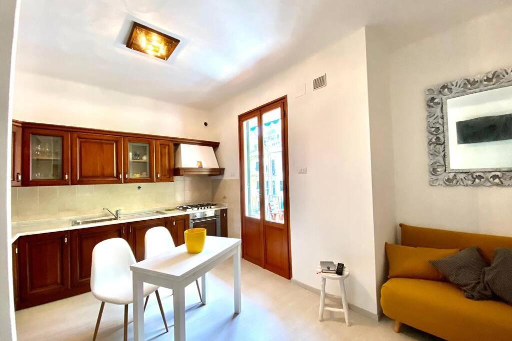 Oasi Vacation Rental Vernazza Eksteriør billede